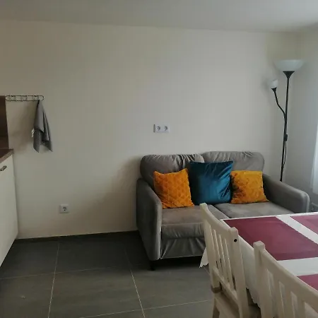 Holiday home Barbora's Altlay