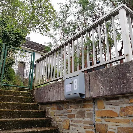Barbora's Holiday home Altlay